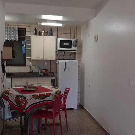 Apartamento Em Ingleses Florianópolis Esterno foto