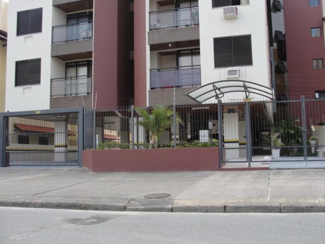 Apartamento Em Ingleses Florianópolis Esterno foto