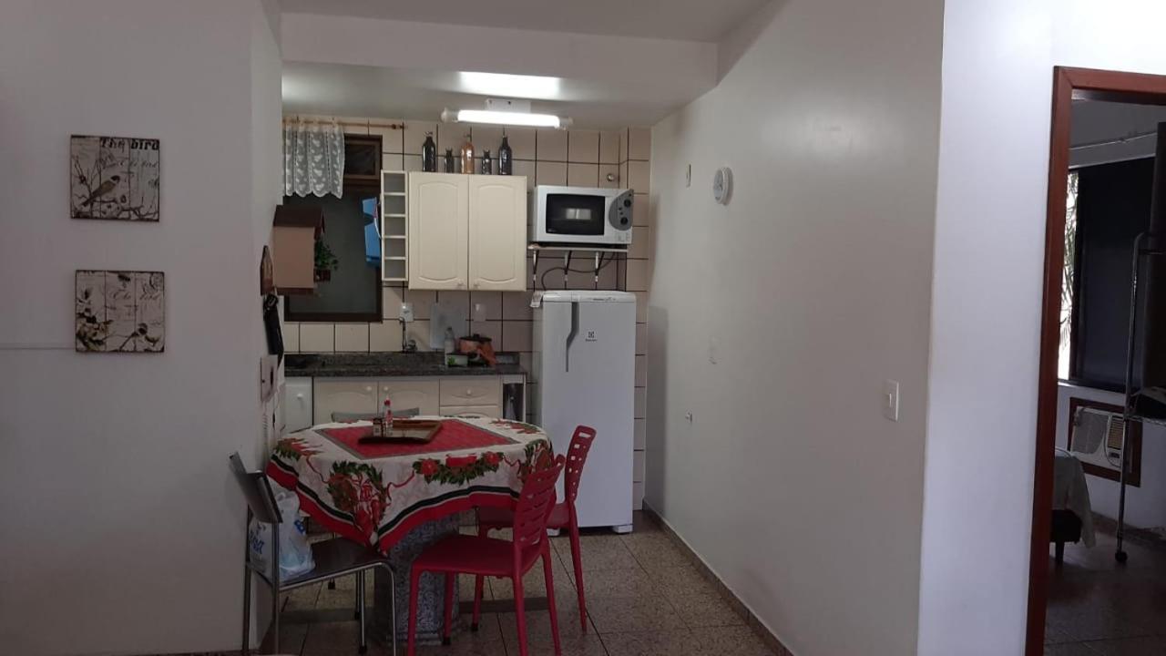 Apartamento Em Ingleses Florianópolis Esterno foto