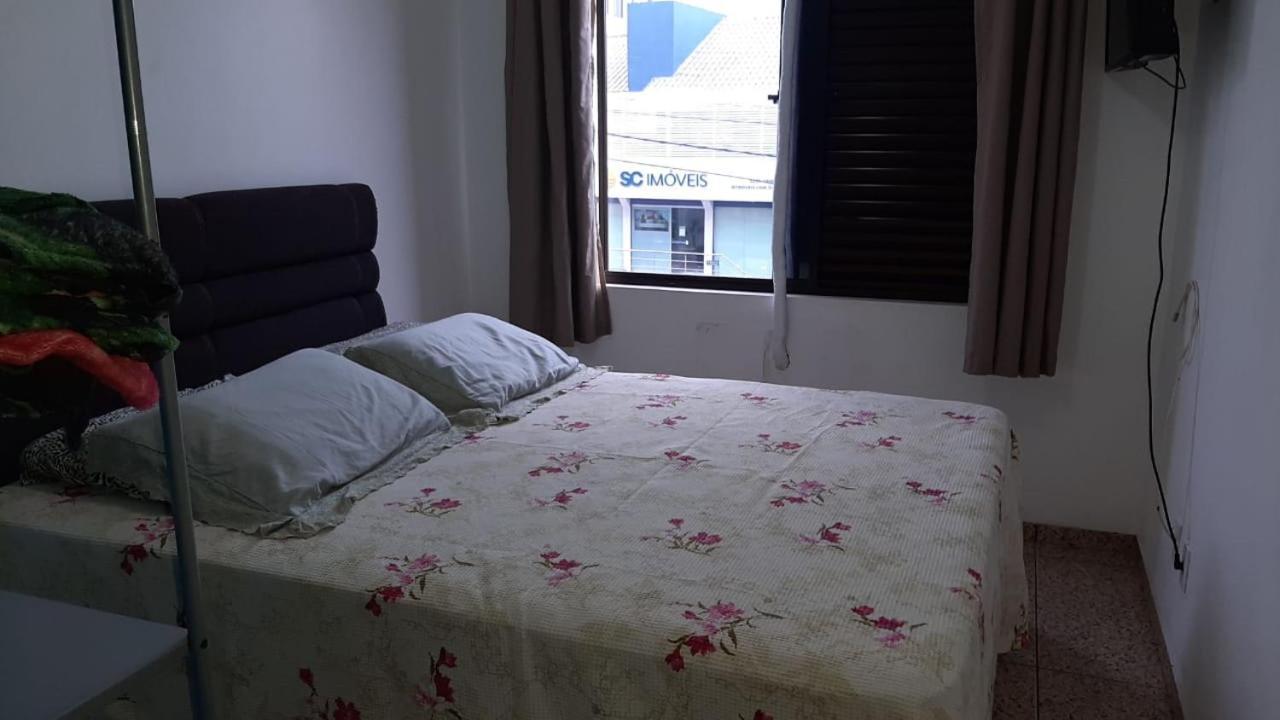 Apartamento Em Ingleses Florianópolis Esterno foto