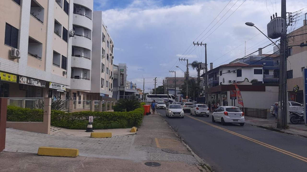 Apartamento Em Ingleses Florianópolis Esterno foto