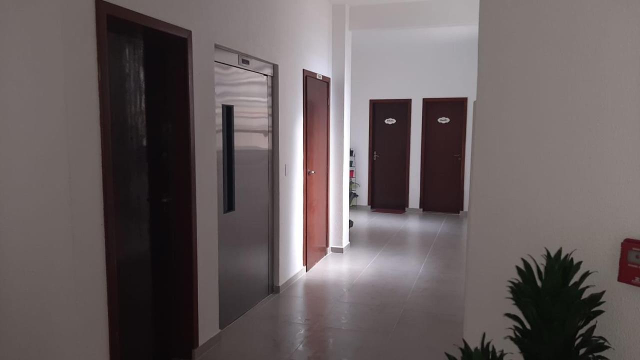 Apartamento Em Ingleses Florianópolis Esterno foto