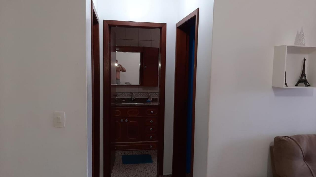 Apartamento Em Ingleses Florianópolis Esterno foto