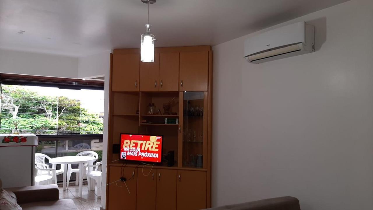 Apartamento Em Ingleses Florianópolis Esterno foto