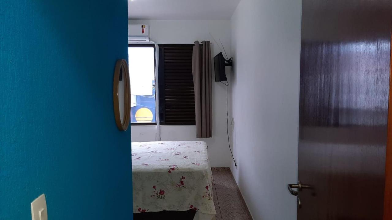 Apartamento Em Ingleses Florianópolis Esterno foto