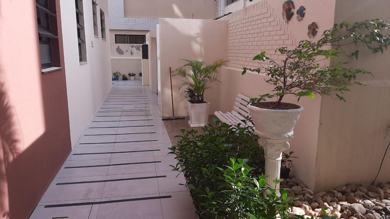 Apartamento Em Ingleses Florianópolis Esterno foto