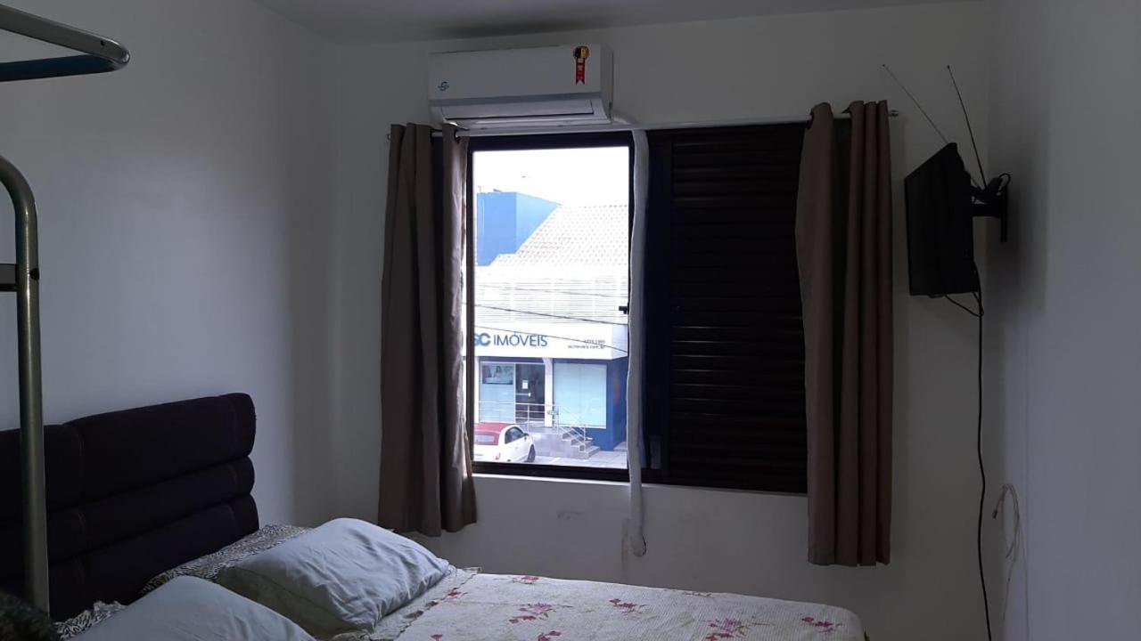 Apartamento Em Ingleses Florianópolis Esterno foto