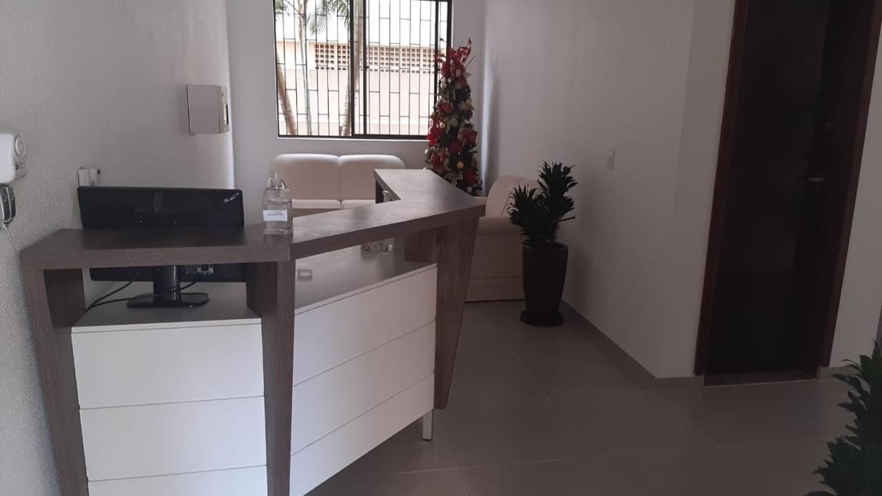 Apartamento Em Ingleses Florianópolis Esterno foto