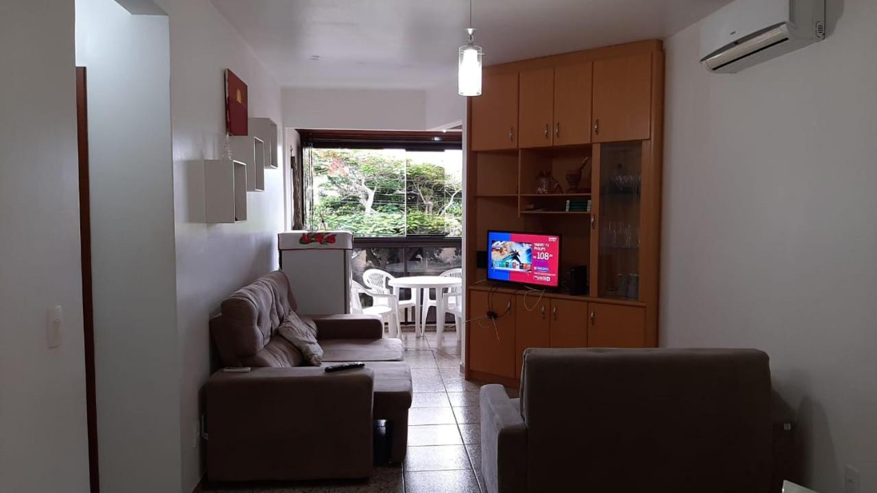 Apartamento Em Ingleses Florianópolis Esterno foto