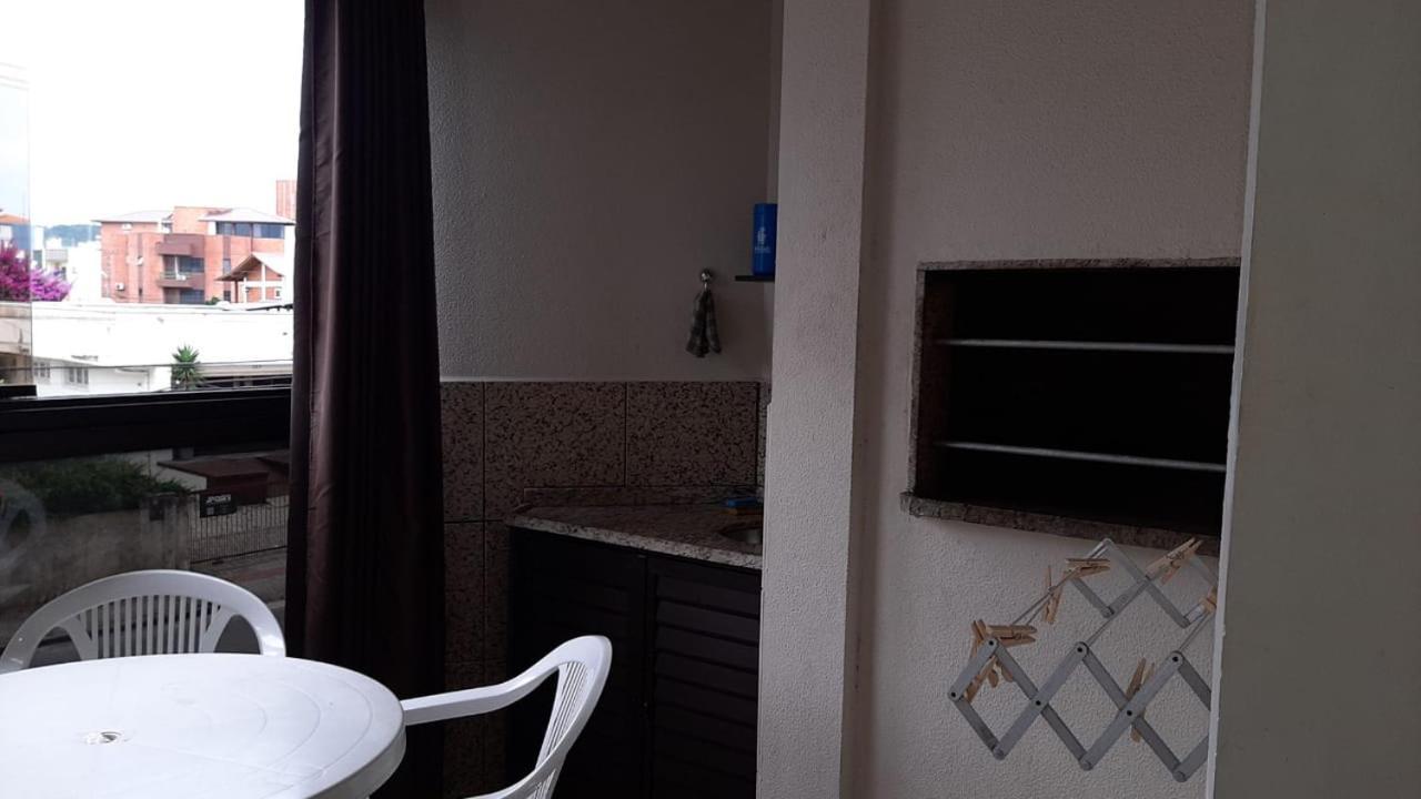 Apartamento Em Ingleses Florianópolis Esterno foto